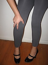 Spandex Voyeur photo 2 of 8