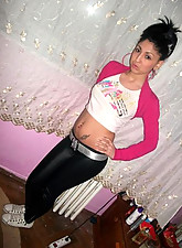 Spandex Voyeur photo 4 of 8