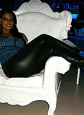 Spandex Voyeur photo 5 of 7
