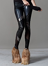 Spandex Voyeur photo 3 of 8
