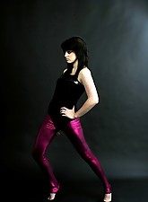 Spandex Voyeur photo 3 of 8