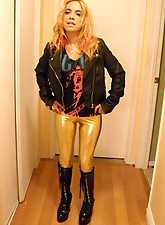 Spandex Voyeur photo 8 of 8