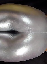 Spandex Voyeur photo 1 of 8
