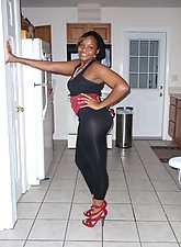Spandex Voyeur photo 1 of 8