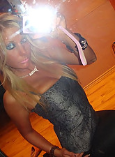 Spandex Voyeur photo 3 of 8