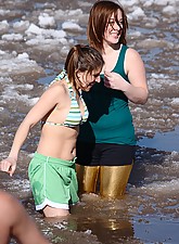 Spandex Voyeur photo 4 of 8