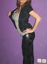 Spandex Voyeur photo 8 of 8