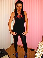 Spandex Voyeur photo 5 of 8