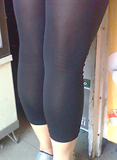 Spandex Voyeur photo 3 of 8