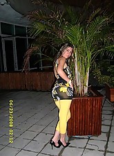 Spandex Voyeur photo 8 of 8