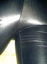 Spandex Voyeur photo 2 of 8