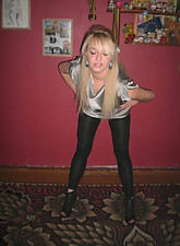 Spandex Voyeur photo 3 of 8