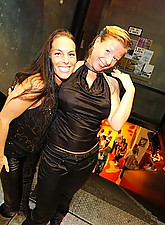 Spandex Voyeur photo 3 of 7