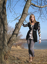 Spandex Voyeur photo 4 of 8