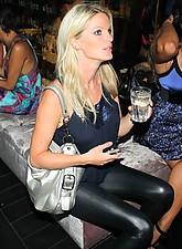 Spandex Voyeur photo 2 of 7