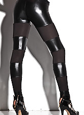 Spandex Voyeur photo 3 of 8