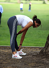 Spandex Voyeur photo 3 of 8