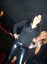 Spandex Voyeur photo 2 of 8