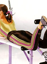 Spandex Voyeur photo 2 of 7