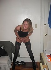 Girls in Stockings photo 5 of 10