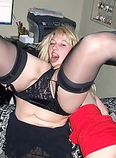 Girls in Stockings photo 7 of 10