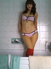 Girls in Stockings photo 4 of 10