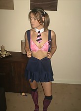 Girls in Stockings photo 4 of 10