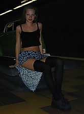 Girls in Stockings photo 6 of 10