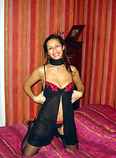 Girls in Stockings photo 8 of 10