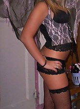 Girls in Stockings photo 6 of 10