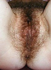 Hairy Wife photo 7 of 12