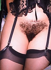 Hairy Wife photo 10 of 12
