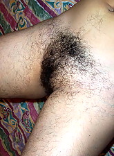 Hairy Wife photo 5 of 12