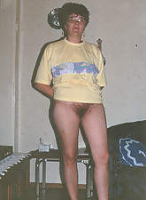 Hairy Wife photo 8 of 12