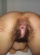 Hairy Wife photo 2 of 12