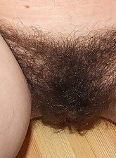 Hairy Wife photo 12 of 12
