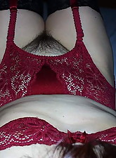 Hairy Wife photo 2 of 12