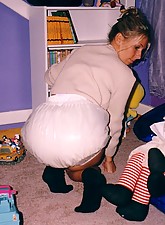 Girls in Diapers photo 4 of 4