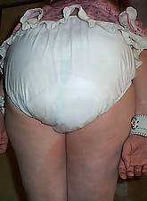 Girls in Diapers photo 5 of 5