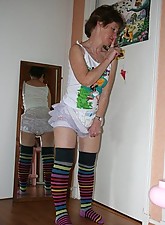 Girls in Diapers photo 5 of 5