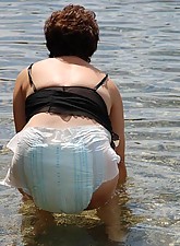 Girls in Diapers photo 2 of 5