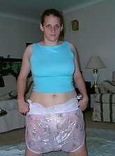 Girls in Diapers photo 4 of 5