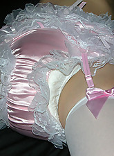 Girls in Diapers photo 3 of 5