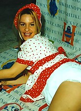 Girls in Diapers photo 4 of 5
