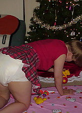 Girls in Diapers photo 2 of 5