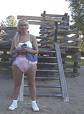 Girls in Diapers photo 2 of 4
